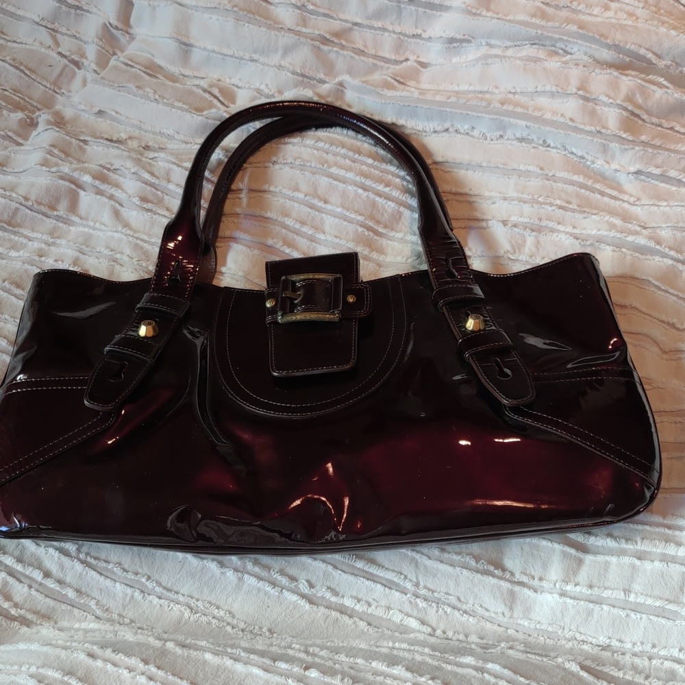 New Authentic Stuart Weitzman purse